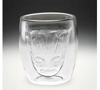 Guardians of the Galaxy 3D Glass Baby Groot