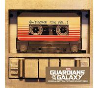 Guardians of the Galaxy: Awesome Mix 1 - NUOVO