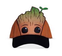 Guardians of the Galaxy Baseball Cap I Am Groot