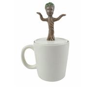 Guardians Of The Galaxy Dancing Baby Groot Tazza (NS6426)
