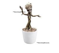 GUARDIANS OF THE GALAXY - Dancing Groot Shakems Figure Factory Entertainment