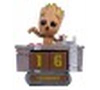 Guardians Of The Galaxy Groot Death Butt Perpetual Calendar Calendario Perpetuo