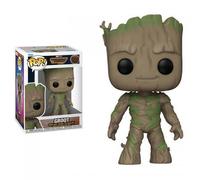 Pop vinyl: gotg3- groot