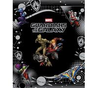 Guardians of the Galaxy (Marvel: Legends Collection 8)