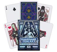 Guardians Of The Galaxy Mazzo Di Carte Premium Marvel Theory 11 USPCC T1187