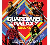 Guardians of the Galaxy / O.S.T. - Guardians of the Galaxy / O.S.T.