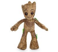 Guardians Of The Galaxy Ufficiale Disney Vol 2 - Peluche morbido, 22 cm Groot