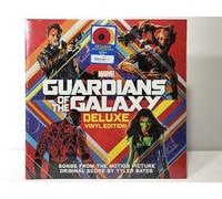 Tyler Bates Guardians Of The Galaxy (Original Soundtrack) (Walmart Ex (Vinyl LP)