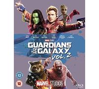 Guardians Of The Galaxy Vol 2