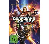 Guardians of the Galaxy 2