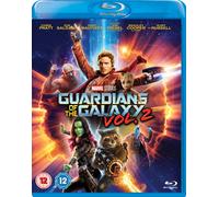 Guardians Of The Galaxy Vol 2
