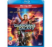 Guardians of the Galaxy: Vol. 2 (Blu-ray) Sylvester Stallone Karen Gillan