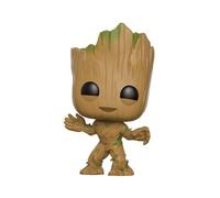 Guardians of the Galaxy Vol. 2 POP Marvel Vinyl Figure Young Groot 9 cm