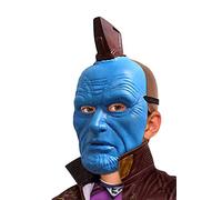 Guardians of The Galaxy Vol 2 Yondu Child 1/2 Vacform Costume Mask
