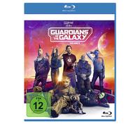 Guardians of the Galaxy Vol. 3 (Blu-ray) Dave Bautista Chris Pratt James Gunn
