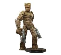 Guardians of the Galaxy Vol. 3 Movie Masterpiece Action Figure 1/6 Groot 32 cm