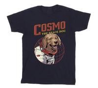 Guardians Of The Galaxy Volume 3Maglietta Cosmo il Cane Spaziale (BI56175)