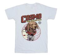Guardians Of The Galaxy Volume 3Maglietta Cosmo il Cane Spaziale (BI56175)