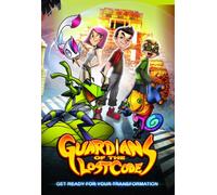 Guardians of the Lost Code