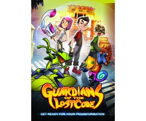 Guardians of the Lost Code