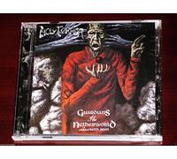 Guardians Of The Netherworld 2 CD A Tribute To