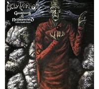 Holy Terror Guardians of the Netherworld: A Tribute to Keith Deen (CD) Album