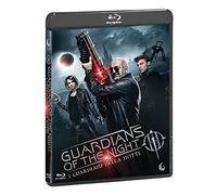 Guardians Of The Night - I Guardiani Della Notte