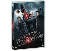 Guardians of the Night. I guardiani della notte (DVD)