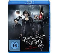 Guardians of the Night - Vampire War