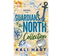Guardians of the North Collection Books 1-3