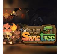 Guardians of the Sanctree (PC) Steam Key - GLOBAL