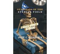 Guardians of the Sterile Field: A Magical Journey in OR Nursing