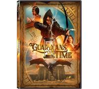 Guardians of Time