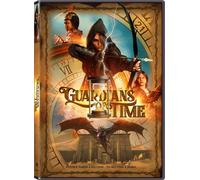 Guardians of Time (DVD) Samantha Ryan Ava Torres