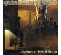 Machines of Mental Time