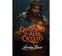 Guardião Do Anel Oculto