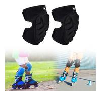 Guardie dei gomiti Le guardie morbide del gomito per uomini per pattinare