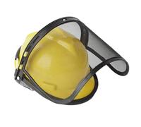 Guardie dello schermo del fronte di silvicoltura con la rete metallica d'acciaio versatile per l'attacco dell'erbaccia