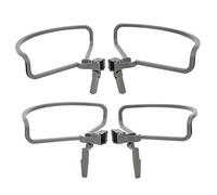 Guardie di applicazione degli ingranaggi di atterraggio Evitamento di collisione set Air 2 Drone Grigio