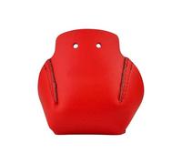 Guardie di Punta di Pattini - Roller Skate Toe Guard, PU in Pelle Roller Skates Protector - Copertura Protettiva antifrizione per attività all'aperto per princi