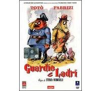 Guardie e ladri