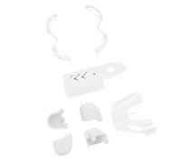 Guardie Eliche Per I Paraurti Avata 2 Ridurs Rings Coperchi Antidrop A Rilascio Rapido Per Avata 2 Accessori Anticollisione Droni Guardie Eliche