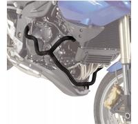 GUARDIE MOTORE TRIUMPH Tiger 900 (20) NERO