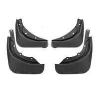 Guardie Paraspruzzi Compatibile Con Volvo Per V90 Per S90 2016 2017 2018 2019 2020 2021 2022 2023 4 Pezzi Paraspruzzi Paraspruzzi Parafanghi Anteriori