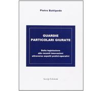 Guardie particolari giurate