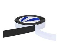 Guardie per paraurti protettive, paraurti d'angolo in schiuma - Protettore per controsoffitto non slip,Rotolo di strisce di schiuma tagliabile, del mobile portablico per mobili, cassetti, tav