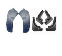 Guardie Splash Parafango Per BYD Per Frigate 07 2022 2023 2024 2025 Kit Di Sostituzione Del Parafango Del Passaruota Posteriore Dell'auto Set Parafanghi Auto Paraspruzzi(Style B)