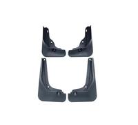 Guardie Splash Parafango Per BYD Per Qin L Per EV 2025- Paraspruzzi Per Auto Protezioni Parafanghi Parafanghi Anteriori E Posteriori Ricambi Auto Set Parafanghi Auto Paraspruzzi