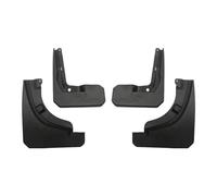 Guardie Splash Parafango Per Chery Per Jetour Traveller Per T2 2023- Paraspruzzi Per Auto Protezioni Parafanghi Parafanghi Anteriori E Posteriori Accessori Set Parafanghi Auto Paraspruzzi