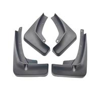 Guardie Splash Parafango Per Chery Per Tiggo 4 Per 5X 2017-2023 Paraspruzzi Per Auto Protezioni Per Parafanghi Parafanghi Anteriori Posteriori Ricambi Auto Set Parafanghi Auto Paraspruzzi